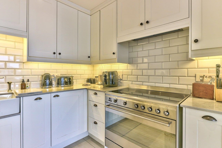 2 Bedroom Property for Sale in Cape Town City Centre Western Cape